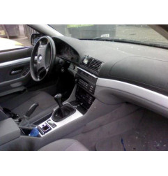 Porte arriere droit BMW SERIE 5 E39