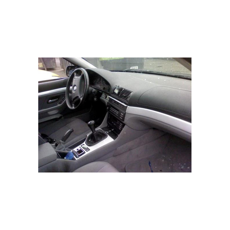 Porte arriere droit BMW SERIE 5 E39 Photo n°8