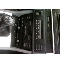 Porte arriere droit BMW SERIE 5 E39