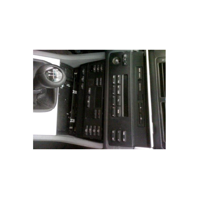 Porte arriere droit BMW SERIE 5 E39 Photo n°9