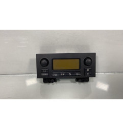 Commande chauffage CITROEN C4 1 Photo n°1