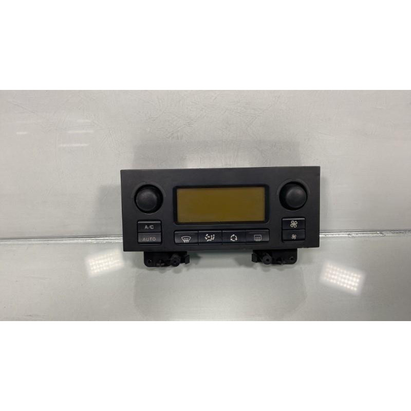 Commande chauffage CITROEN C4 1 Photo n°1