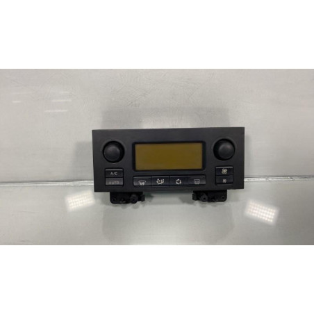 Commande chauffage CITROEN C4 1 Photo n°1