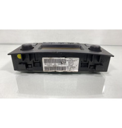 Commande chauffage CITROEN C4 1