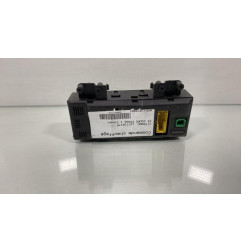 Commande chauffage CITROEN C4 1