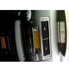 Commande chauffage CITROEN C4 1