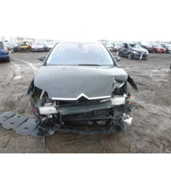Commande chauffage CITROEN C4 1