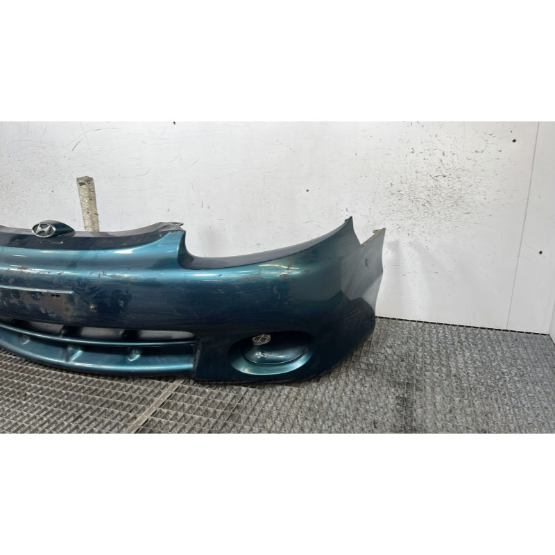 Pare choc avant HYUNDAI PONY 3 Photo n°2