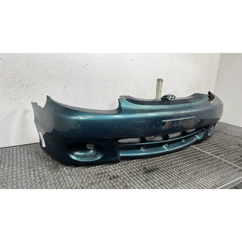 Pare choc avant HYUNDAI PONY 3 Photo n°3
