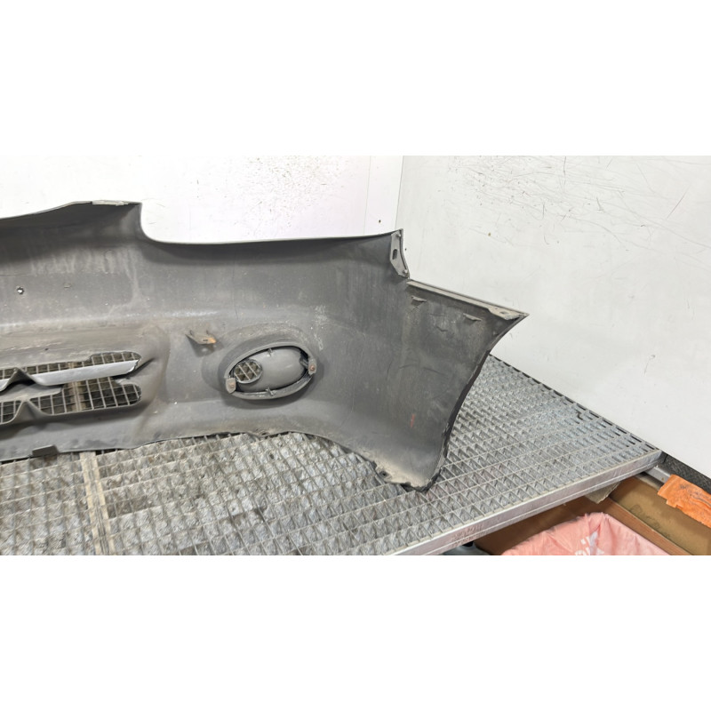 Pare choc avant HYUNDAI PONY 3 Photo n°4