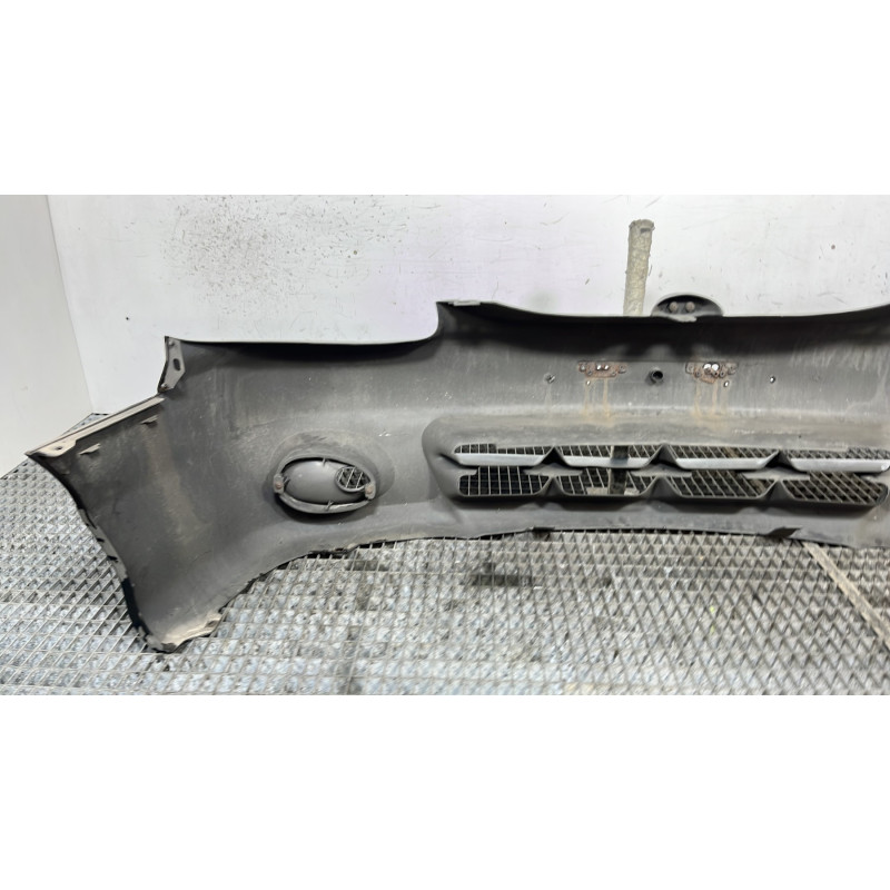 Pare choc avant HYUNDAI PONY 3 Photo n°6