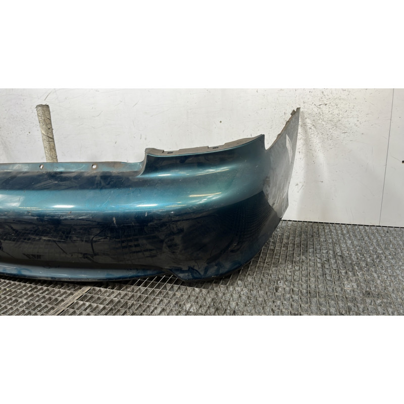 Pare choc arriere HYUNDAI PONY 3 Photo n°3