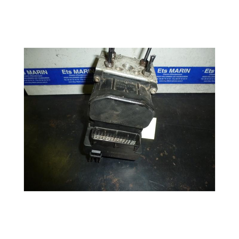 Bloc ABS (freins anti-blocage) CITROEN XSARA PICASSO Photo n°2