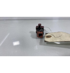 Bouton de warning CITROEN C4 1