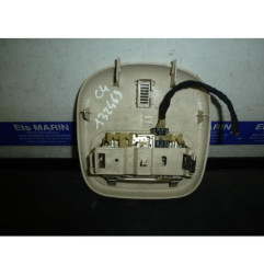 Eclairage de plafonnier CITROEN C4 1