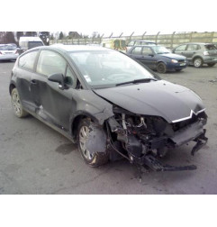 Bouton de warning CITROEN C4 1