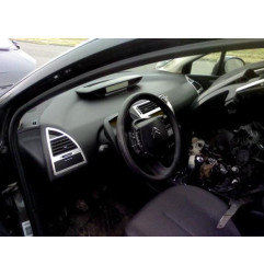 Bouton de warning CITROEN C4 1