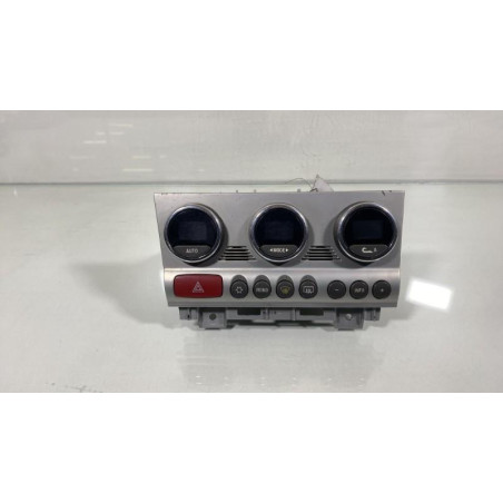 Commande chauffage ALFA ROMEO 156 Photo n°1