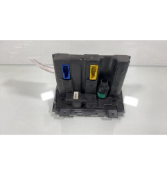 Commande chauffage ALFA ROMEO 156