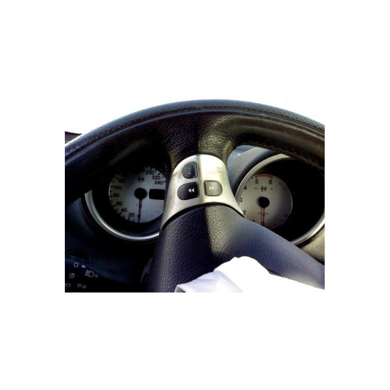 Commande chauffage ALFA ROMEO 156 Photo n°5
