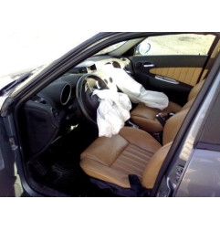 Commande chauffage ALFA ROMEO 156