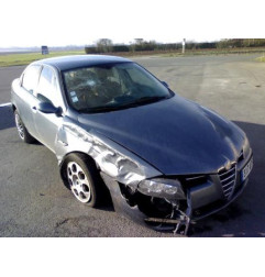 Commande chauffage ALFA ROMEO 156