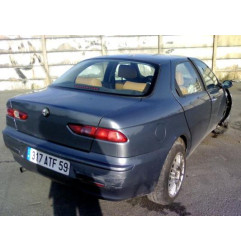 Commande chauffage ALFA ROMEO 156