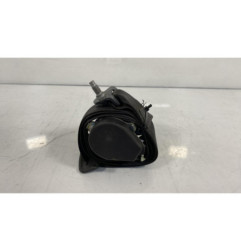 Ceinture arriere gauche PEUGEOT 207 Photo n°1