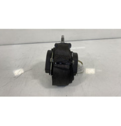 Ceinture arriere gauche PEUGEOT 207