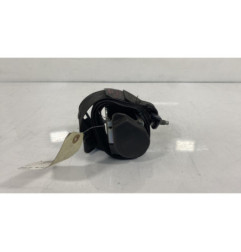 Ceinture arriere droit PEUGEOT 207 Photo n°1