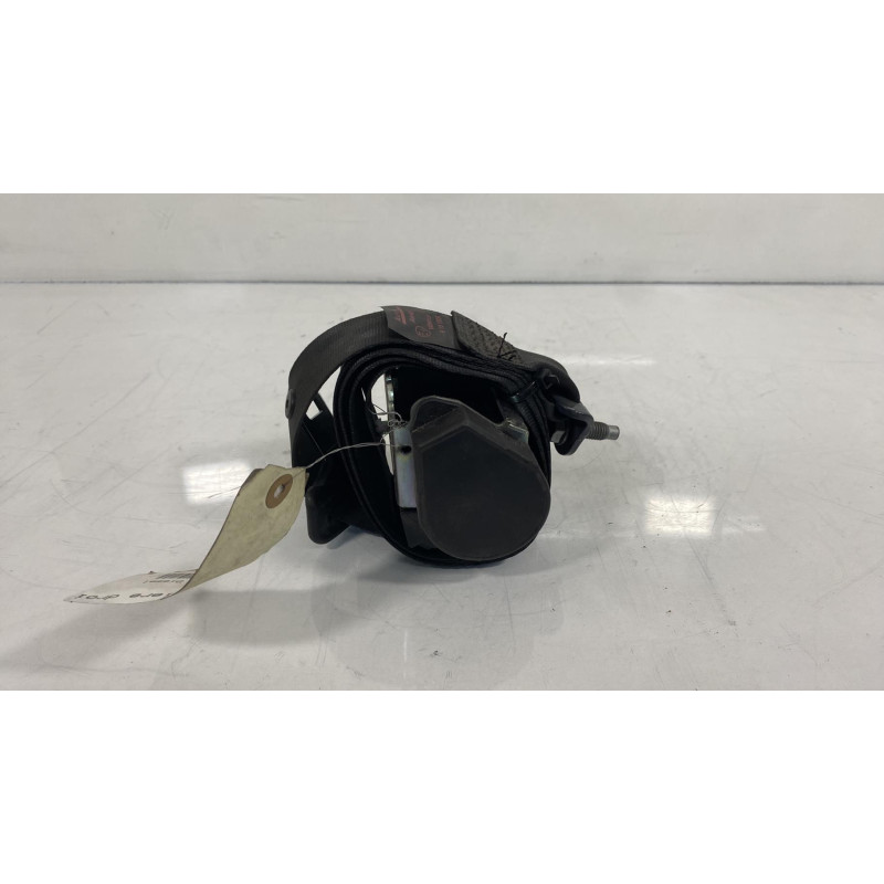 Ceinture arriere droit PEUGEOT 207 Photo n°1