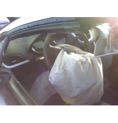 Ceinture arriere droit PEUGEOT 207