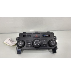 Commande chauffage KIA CARNIVAL 2 Photo n°1