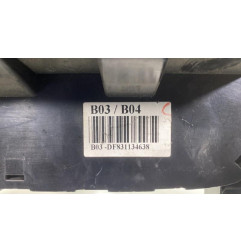 Commande chauffage KIA CARNIVAL 2