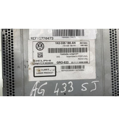 Autoradio d'origine VOLKSWAGEN GOLF 5