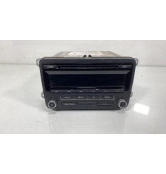 Autoradio d'origine VOLKSWAGEN GOLF 5