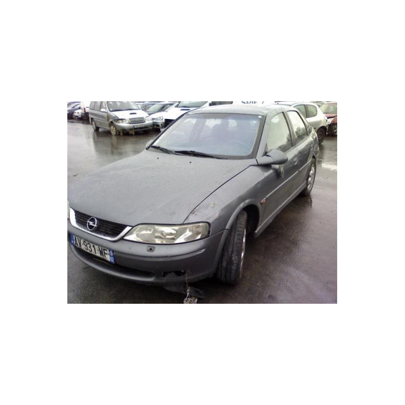 Retroviseur droit OPEL VECTRA B Photo n°6