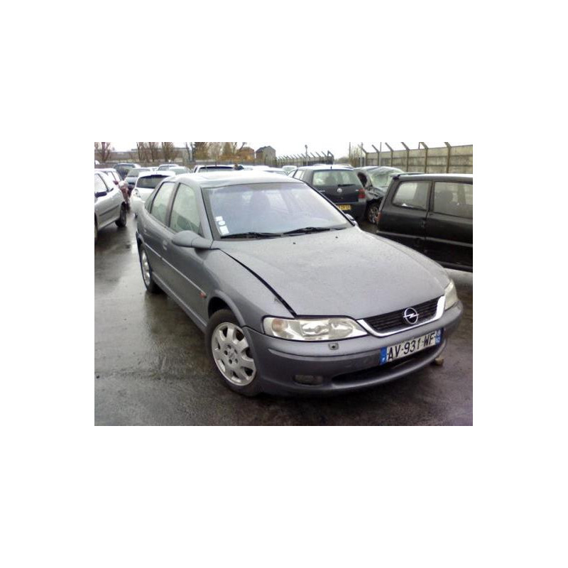 Retroviseur droit OPEL VECTRA B Photo n°7