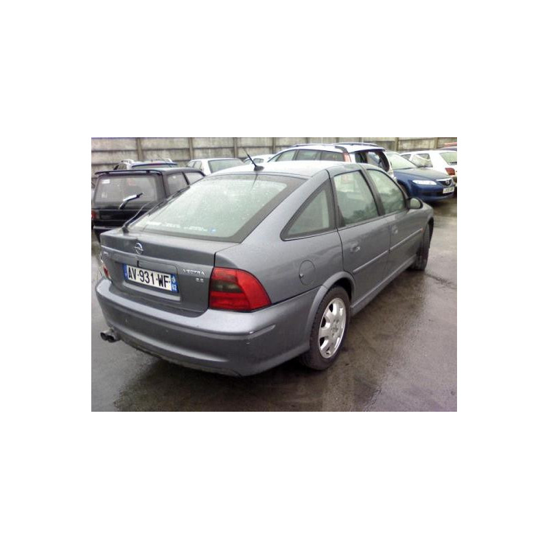 Retroviseur droit OPEL VECTRA B Photo n°9