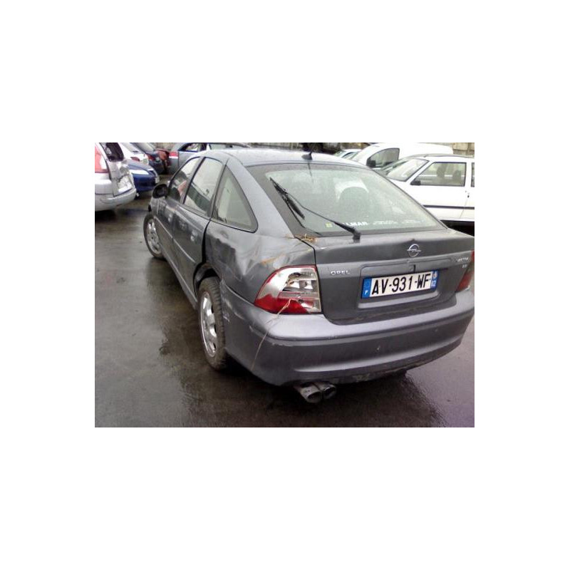 Retroviseur droit OPEL VECTRA B Photo n°10