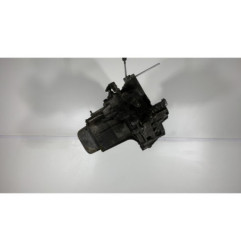 Boite de vitesses PEUGEOT 206