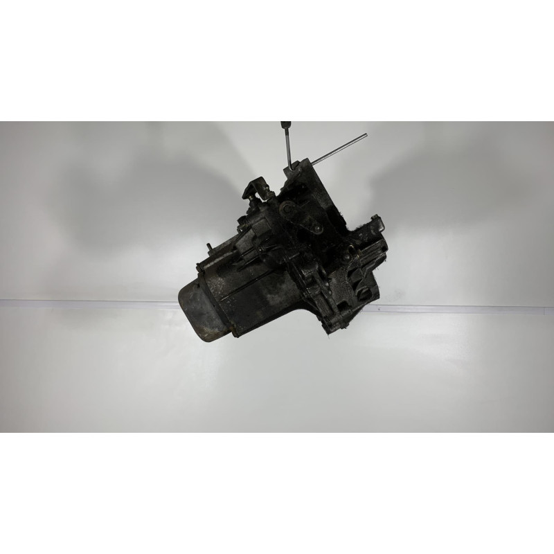 Boite de vitesses PEUGEOT 206 Photo n°4