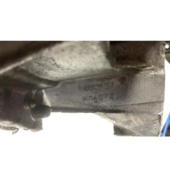 Boite de vitesses PEUGEOT 206