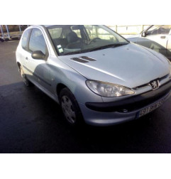 Boite de vitesses PEUGEOT 206