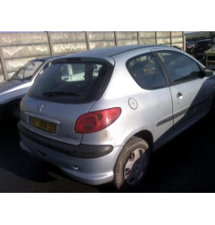 Boite de vitesses PEUGEOT 206