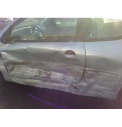 Boite de vitesses PEUGEOT 206
