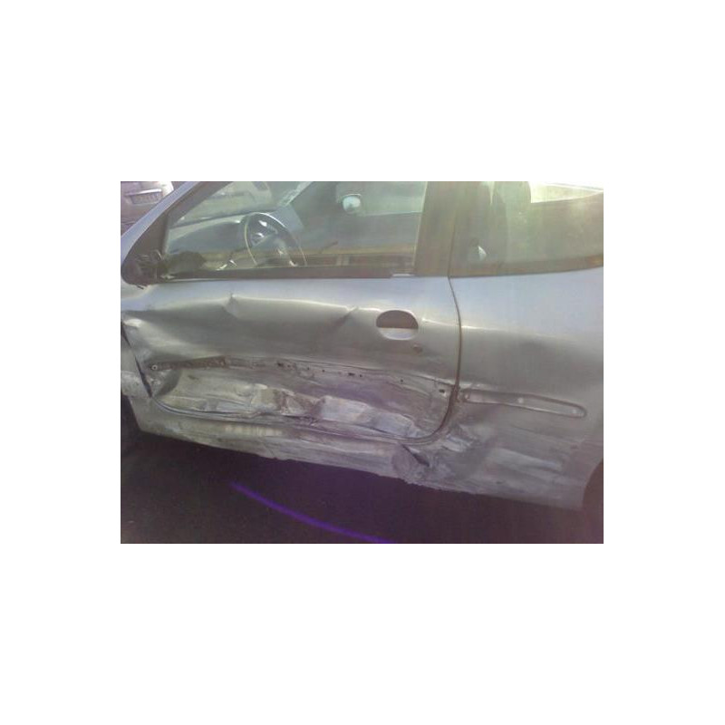 Boite de vitesses PEUGEOT 206 Photo n°10