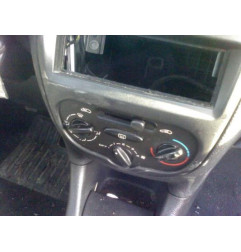 Boite de vitesses PEUGEOT 206
