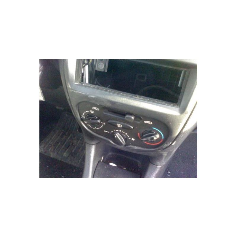 Boite de vitesses PEUGEOT 206 Photo n°12