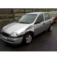 Bras essuie glace avant gauche OPEL CORSA B